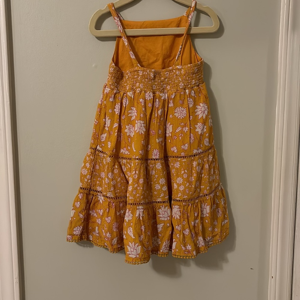 Mommy and Me Flowy Dresses.